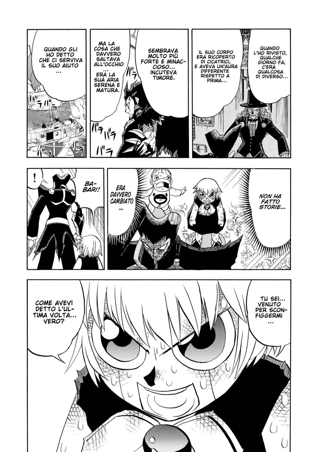 Chapter 238 - Page 8