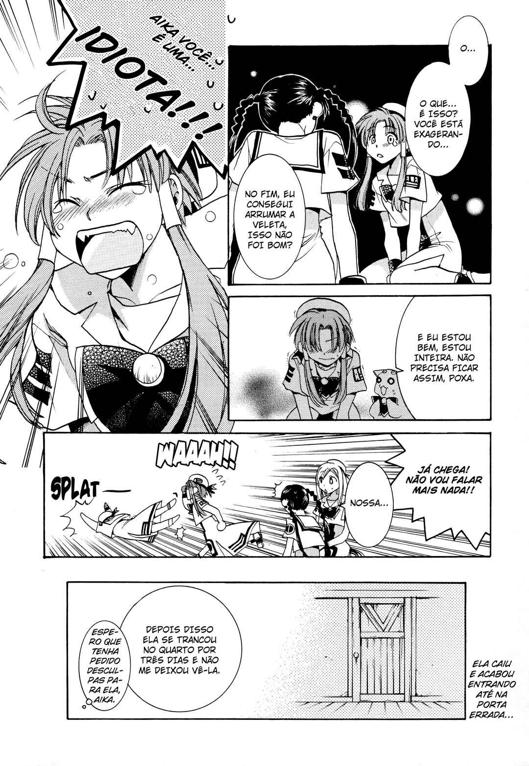 Chapter 2 - Page 7