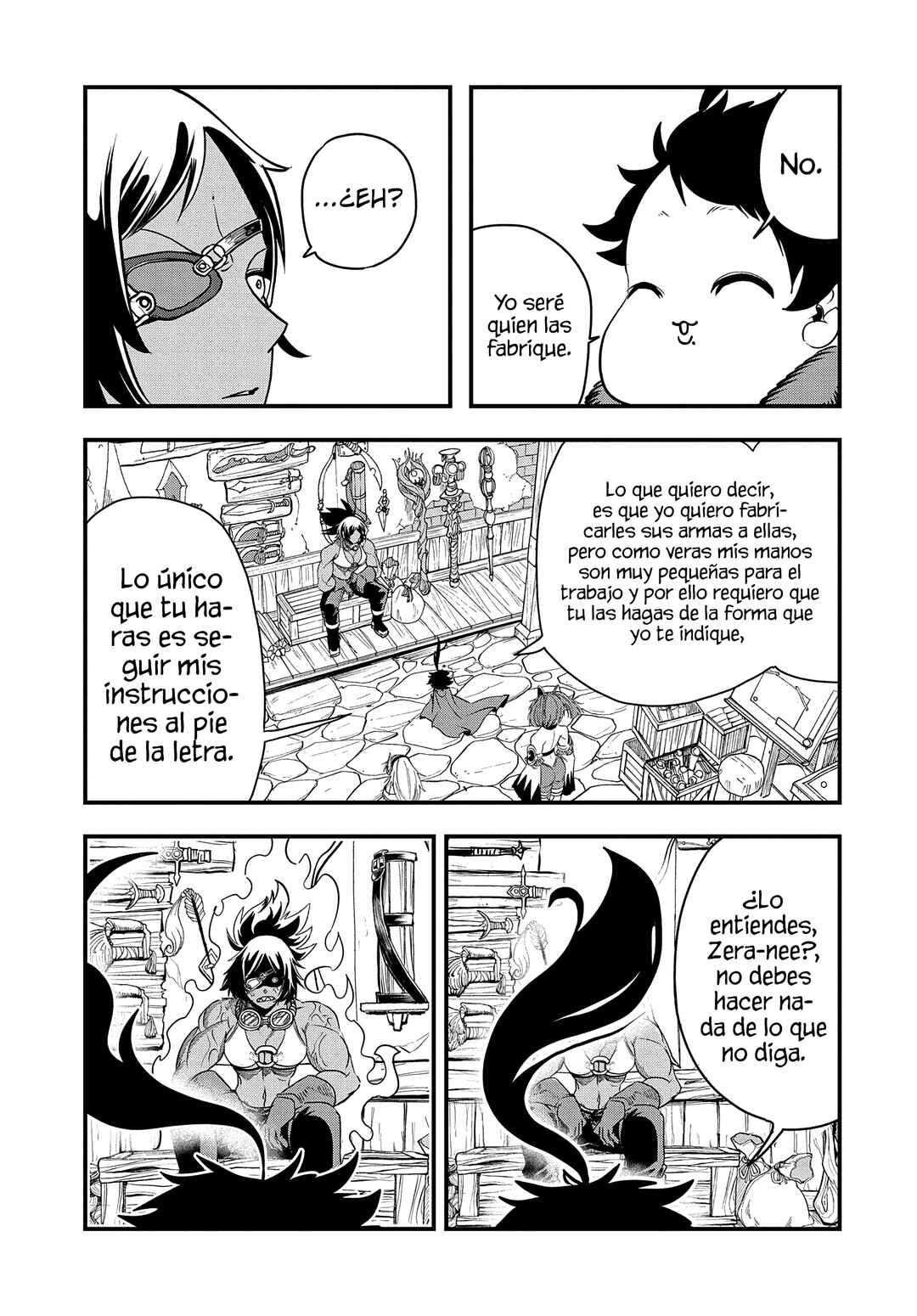Chapter 32 - Page 11