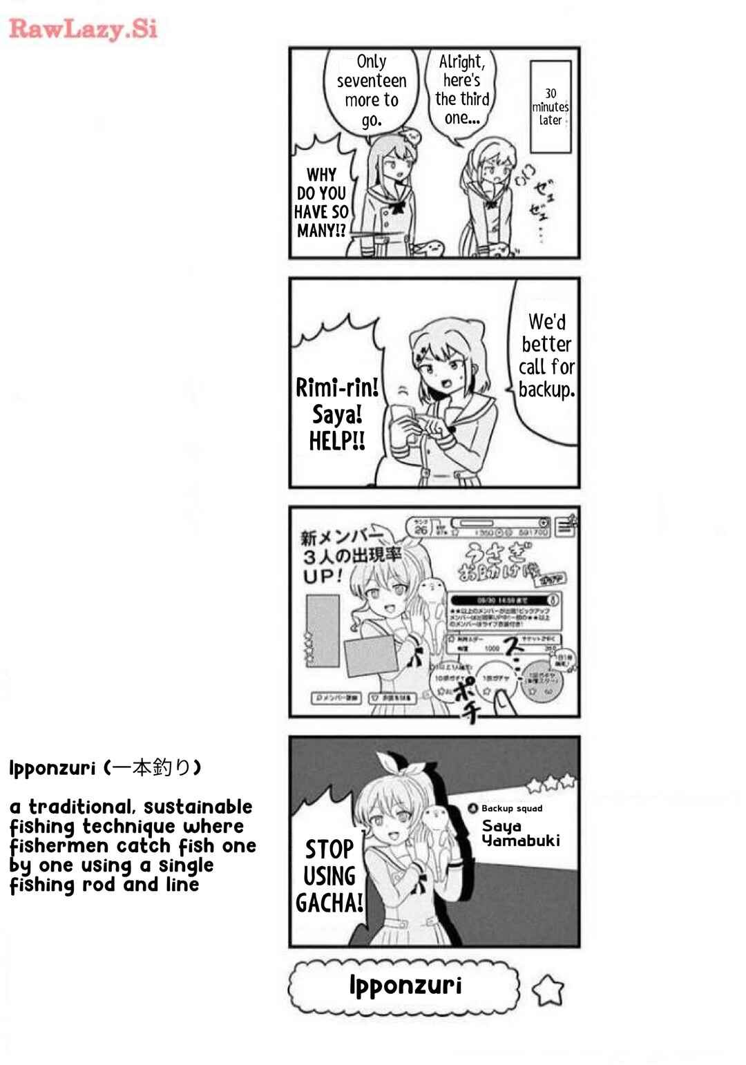 Chapter 6 - Page 5