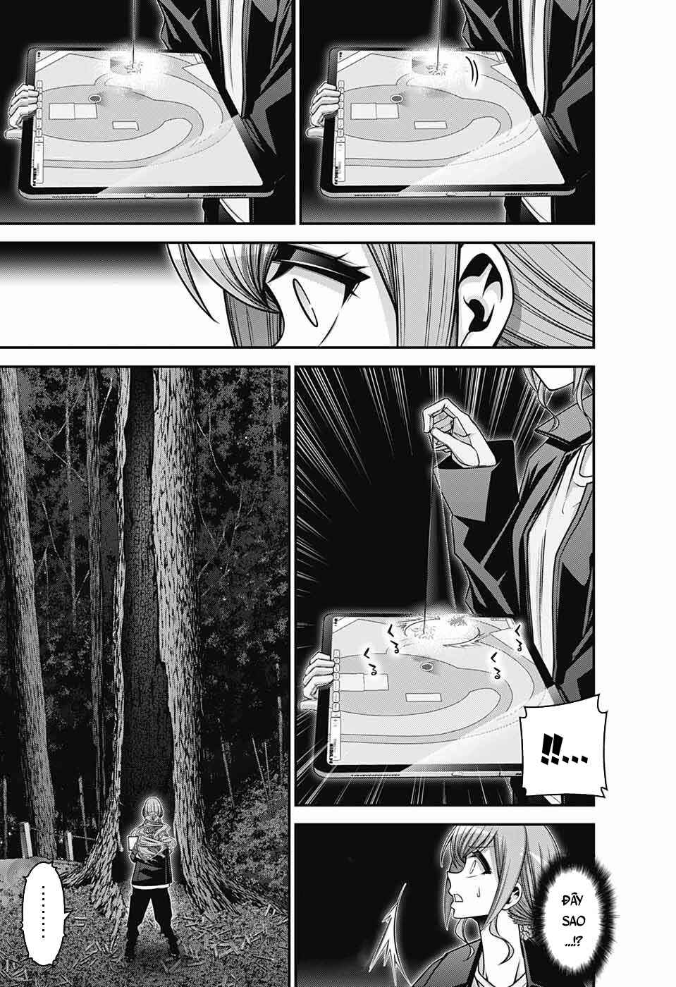 Chapter 40 - Page 19