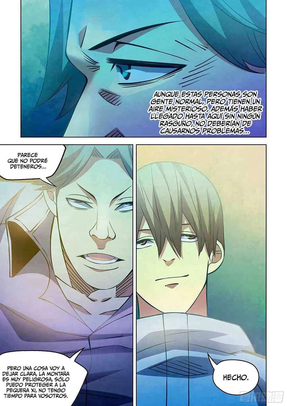 Chapter 237 - Page 18
