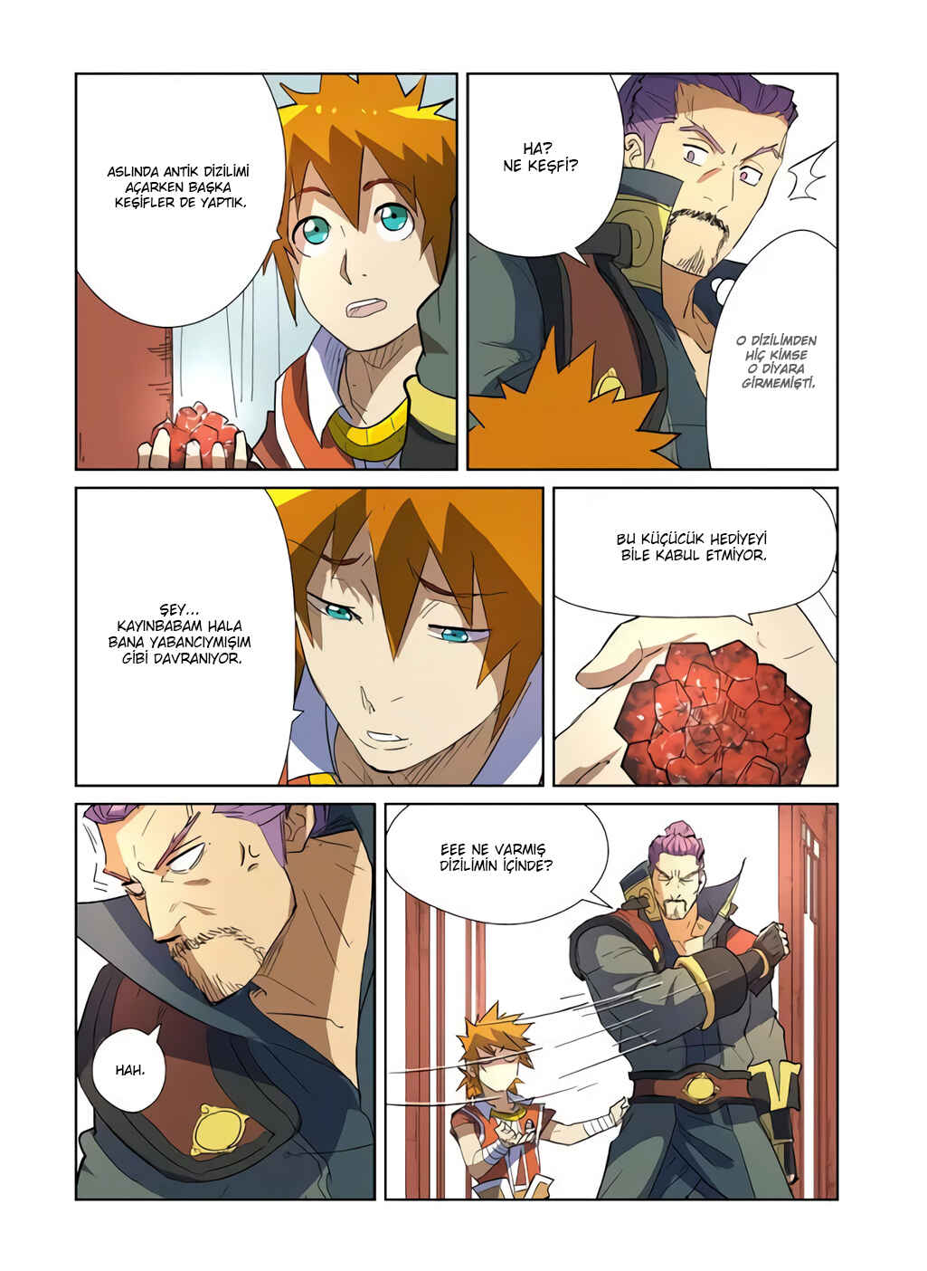 Chapter 175 - Page 4
