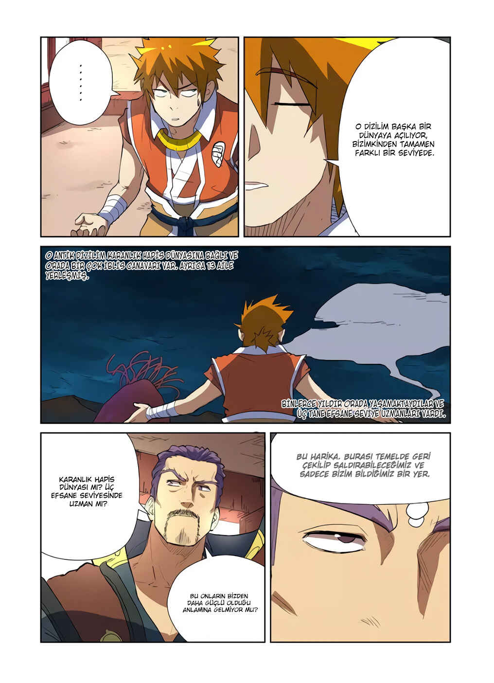 Chapter 175 - Page 5