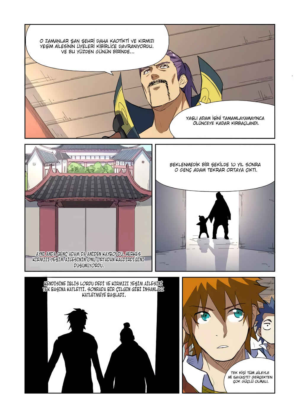 Chapter 175 - Page 7