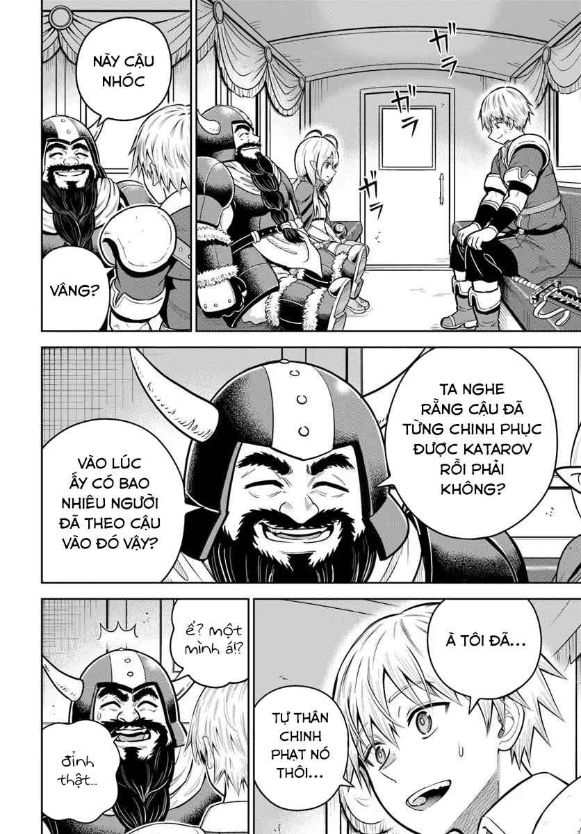 Chapter 30 - Page 21