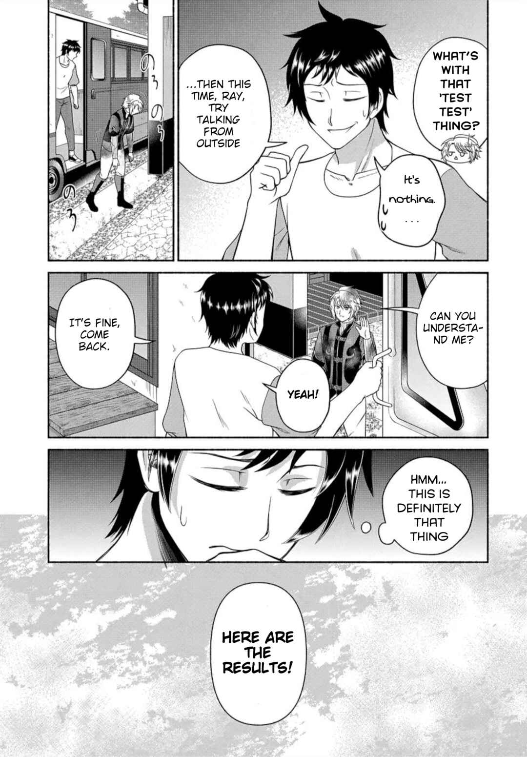 Chapter 8 - Page 9