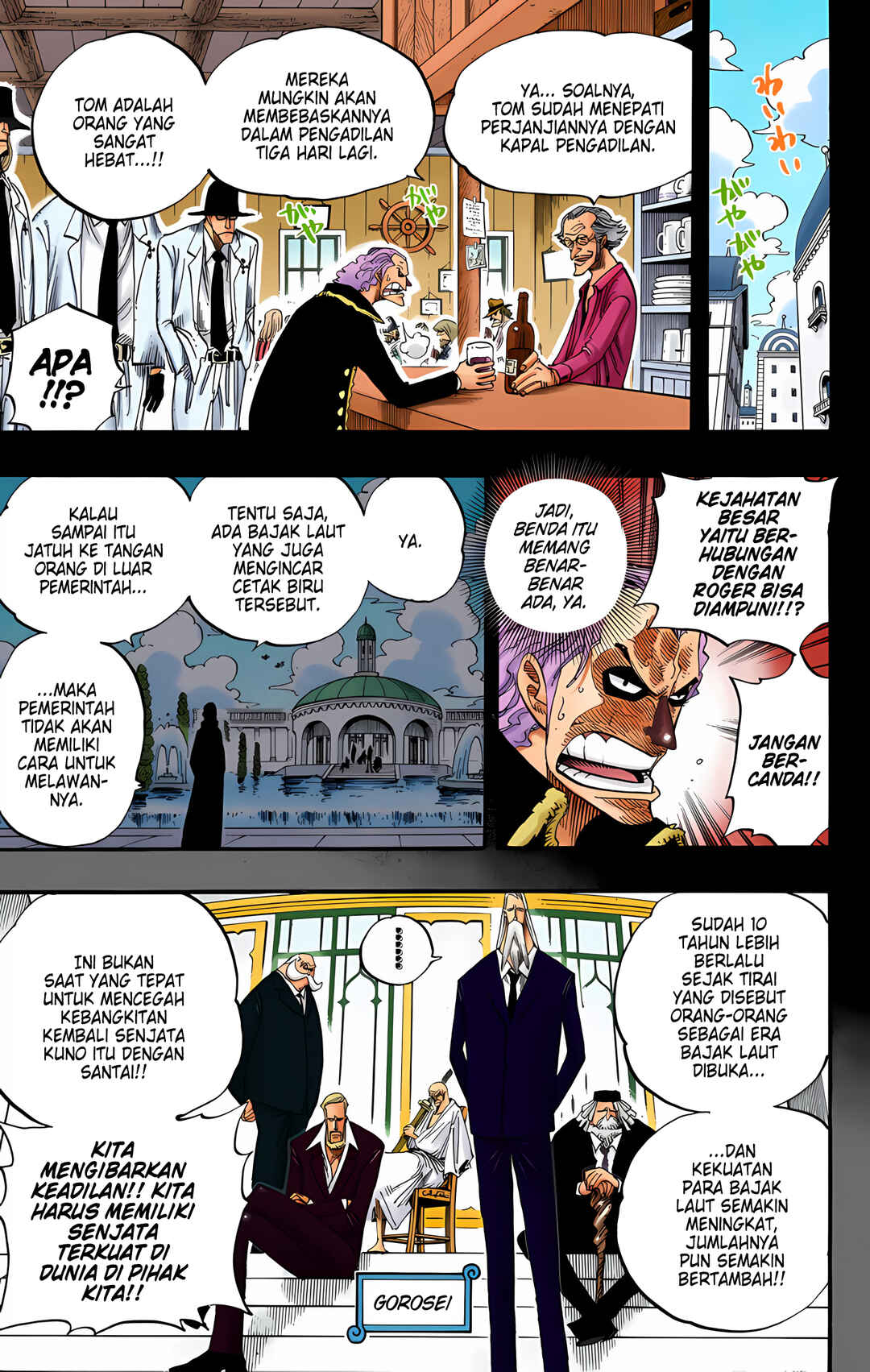 Chapter 355 - Page 9