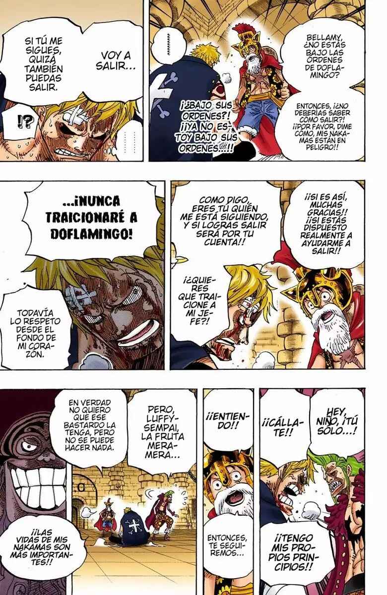 Chapter 731 - Page 13
