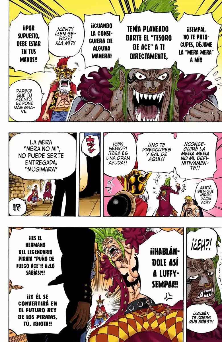 Chapter 731 - Page 14