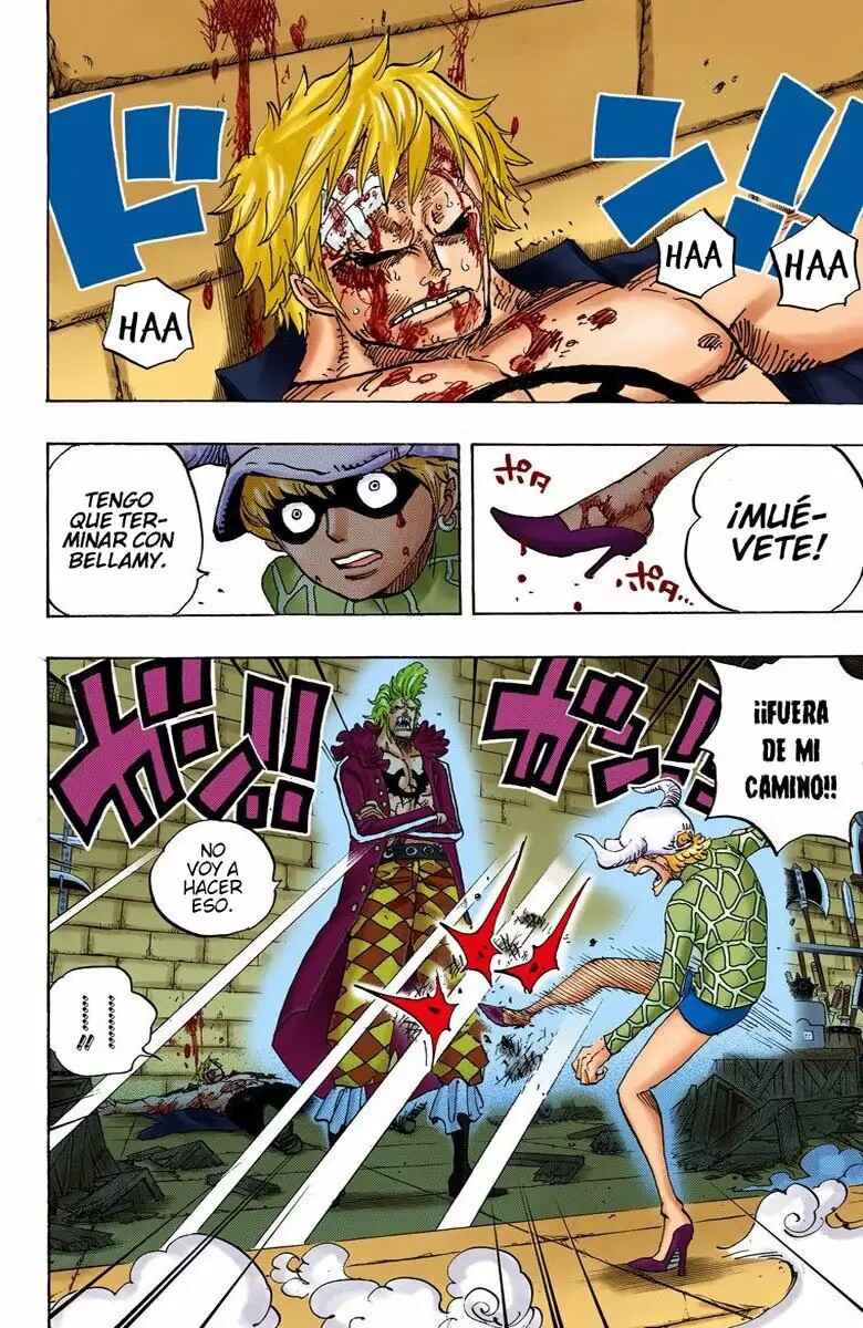 Chapter 731 - Page 2