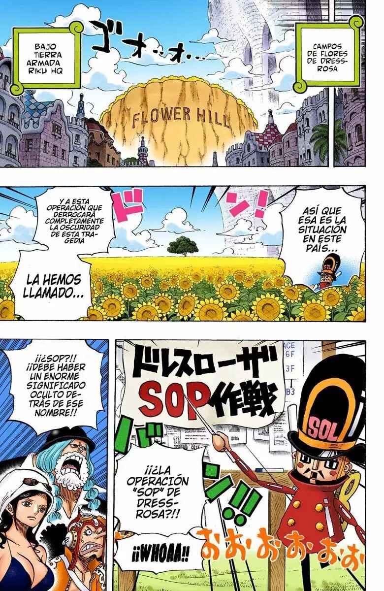 Chapter 731 - Page 5