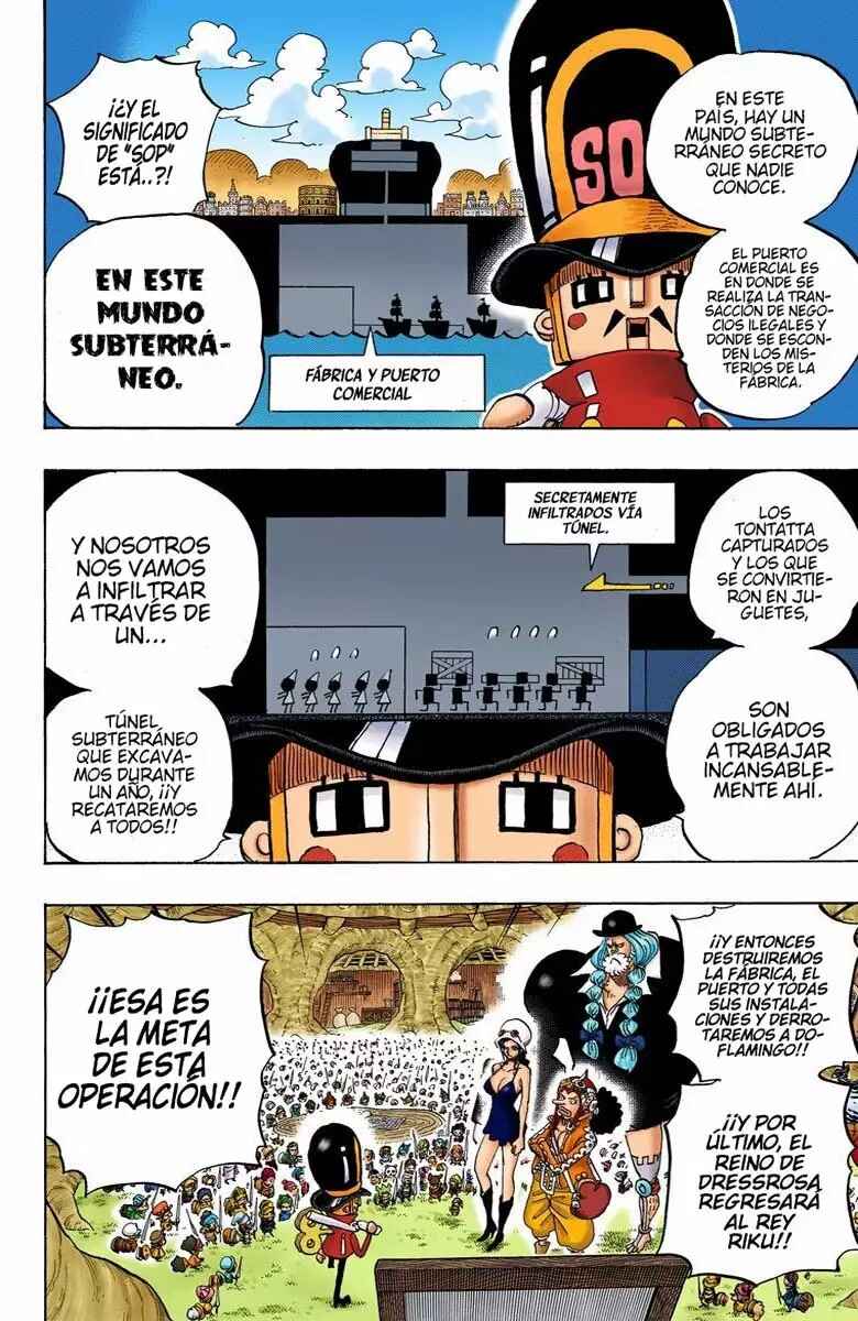 Chapter 731 - Page 6