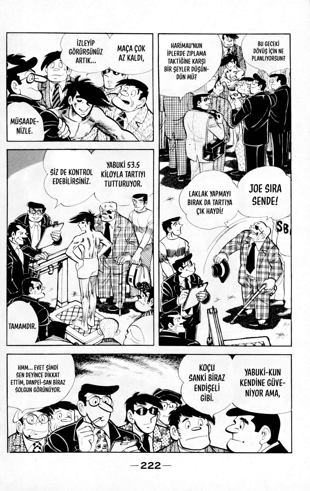 Chapter 169 - Page 10