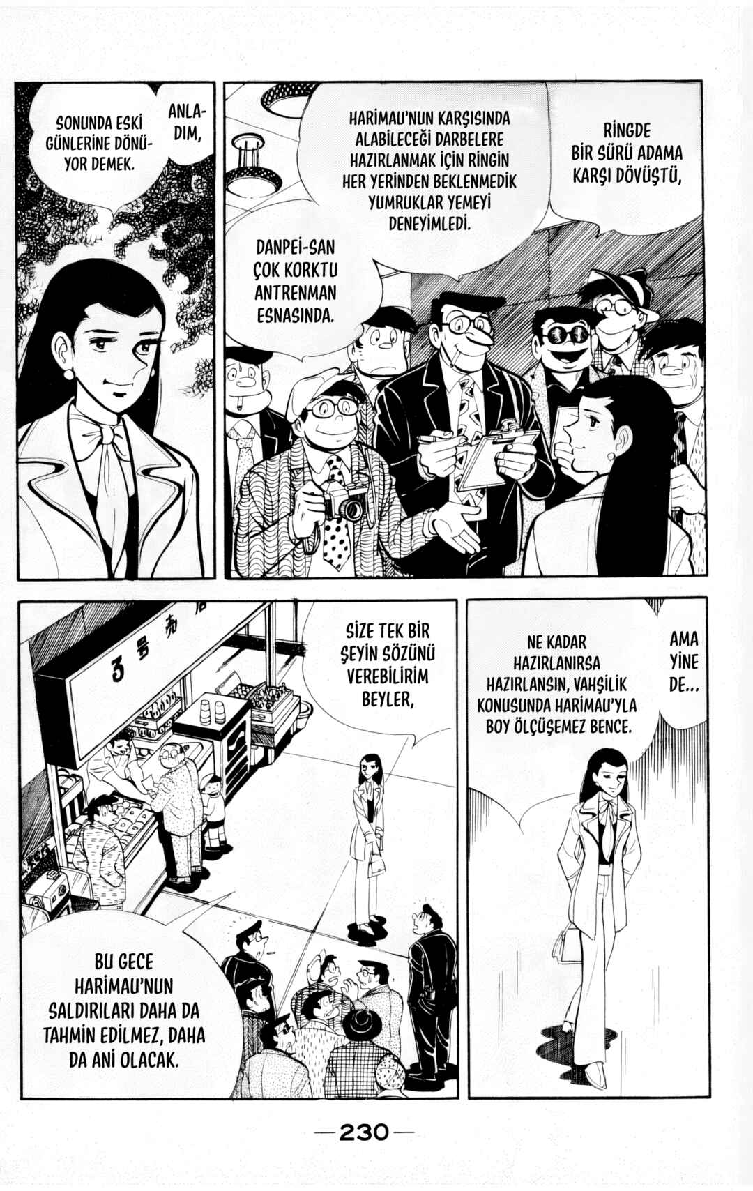 Chapter 169 - Page 18
