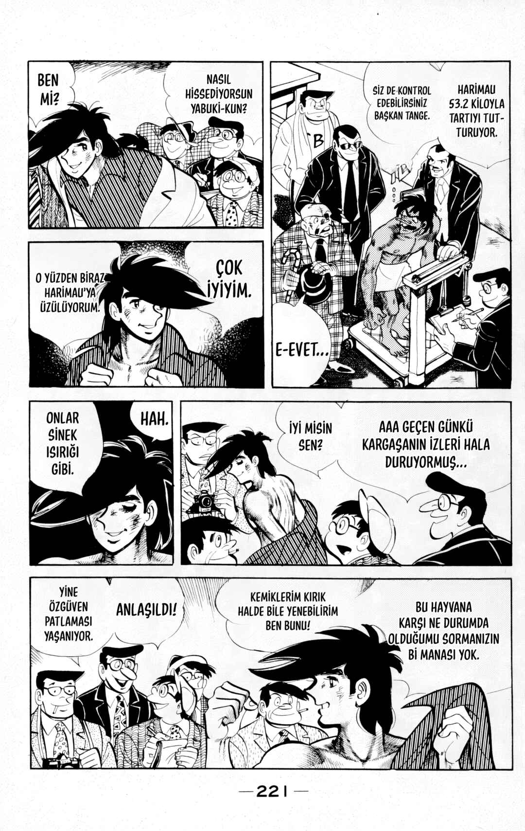 Chapter 169 - Page 9