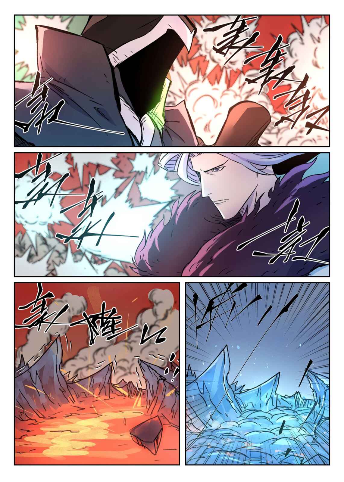 Chapter 283 - Page 10
