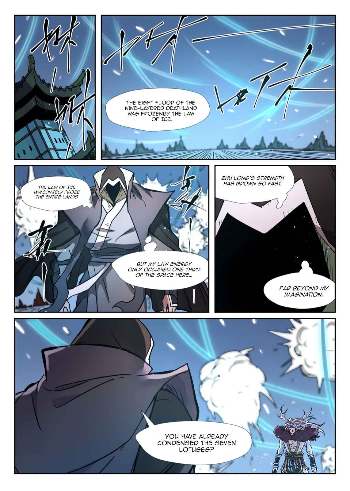 Chapter 283 - Page 11