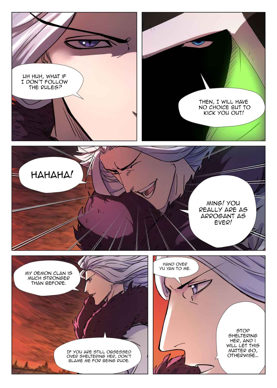 Chapter 283 - Page 5