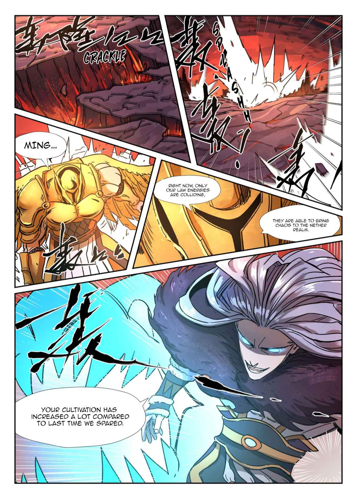 Chapter 283 - Page 7