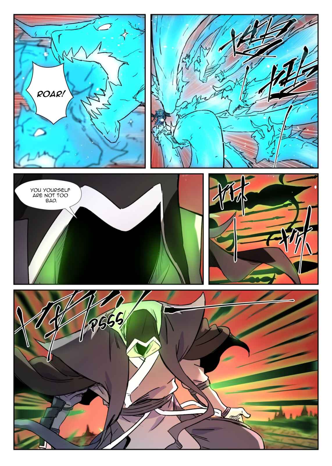 Chapter 283 - Page 8