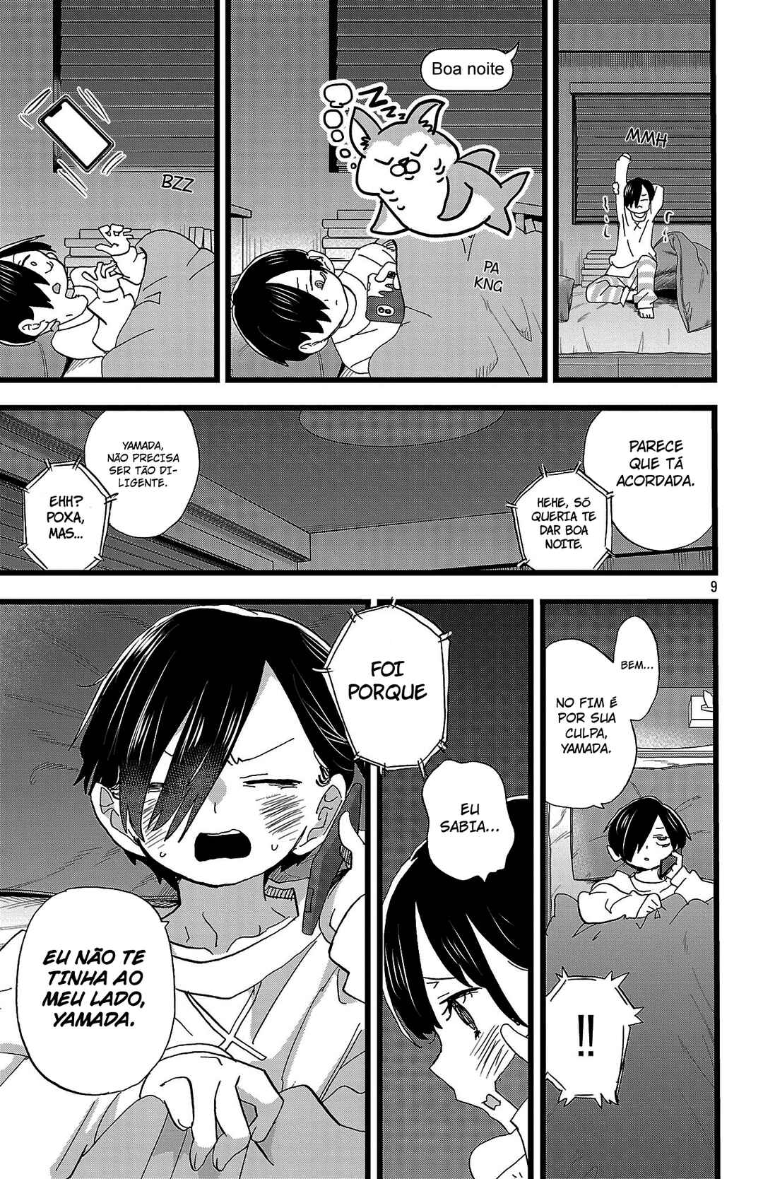 Chapter 185 - Page 11