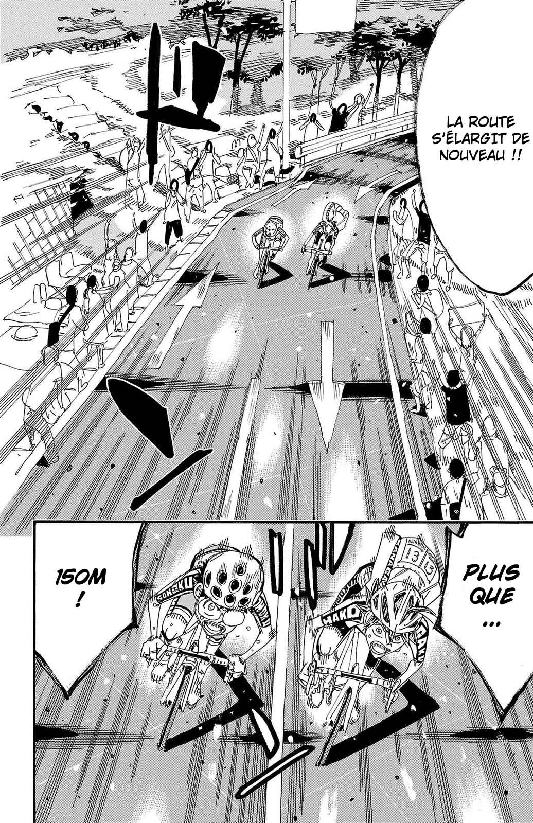 Chapter 797 - Page 10