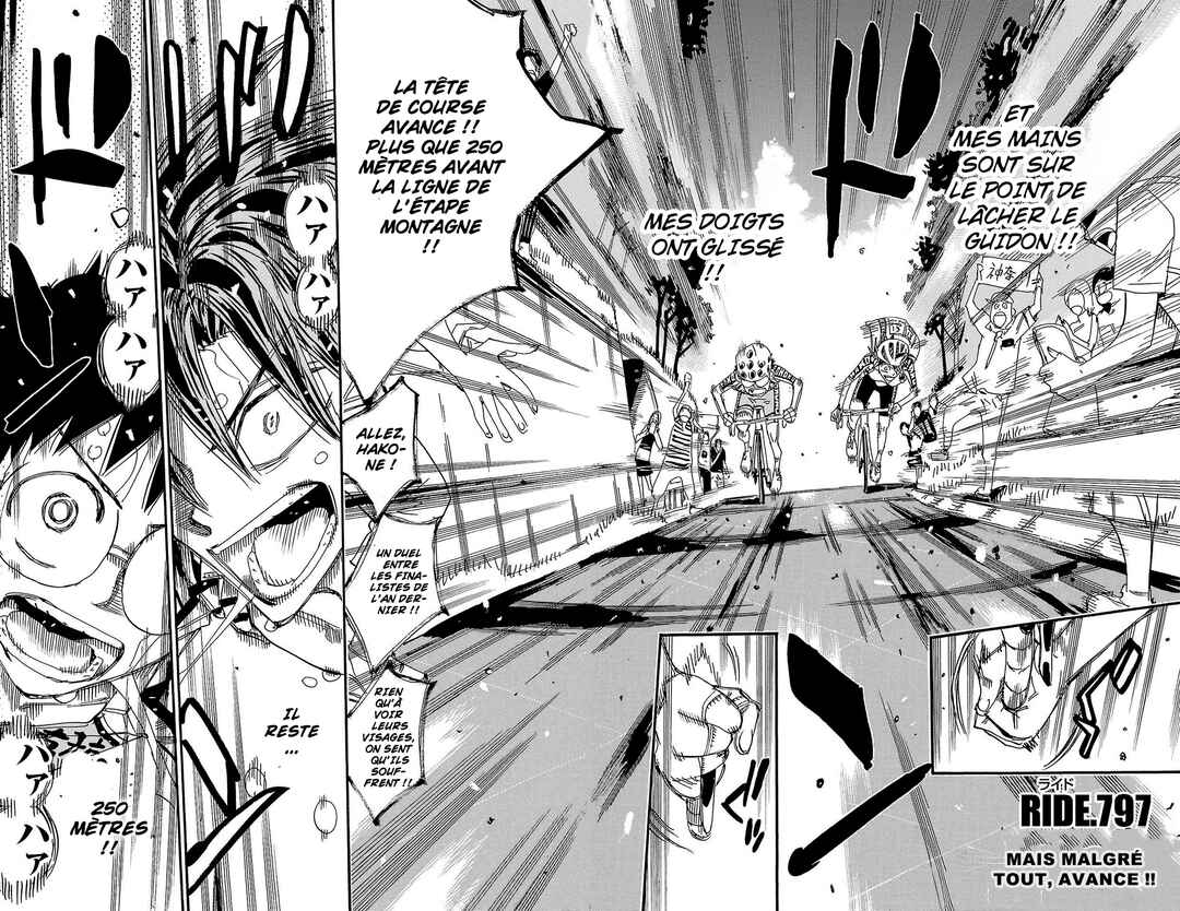 Chapter 797 - Page 3