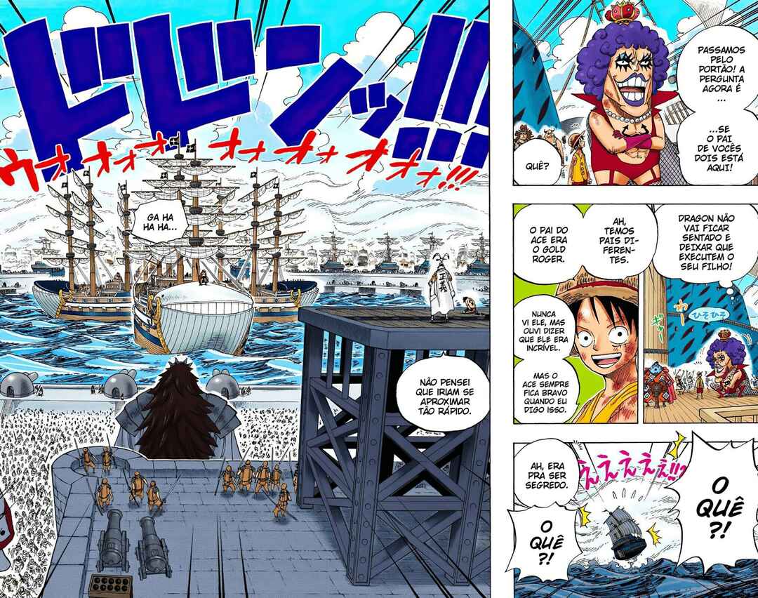 Chapter 552 - Page 2