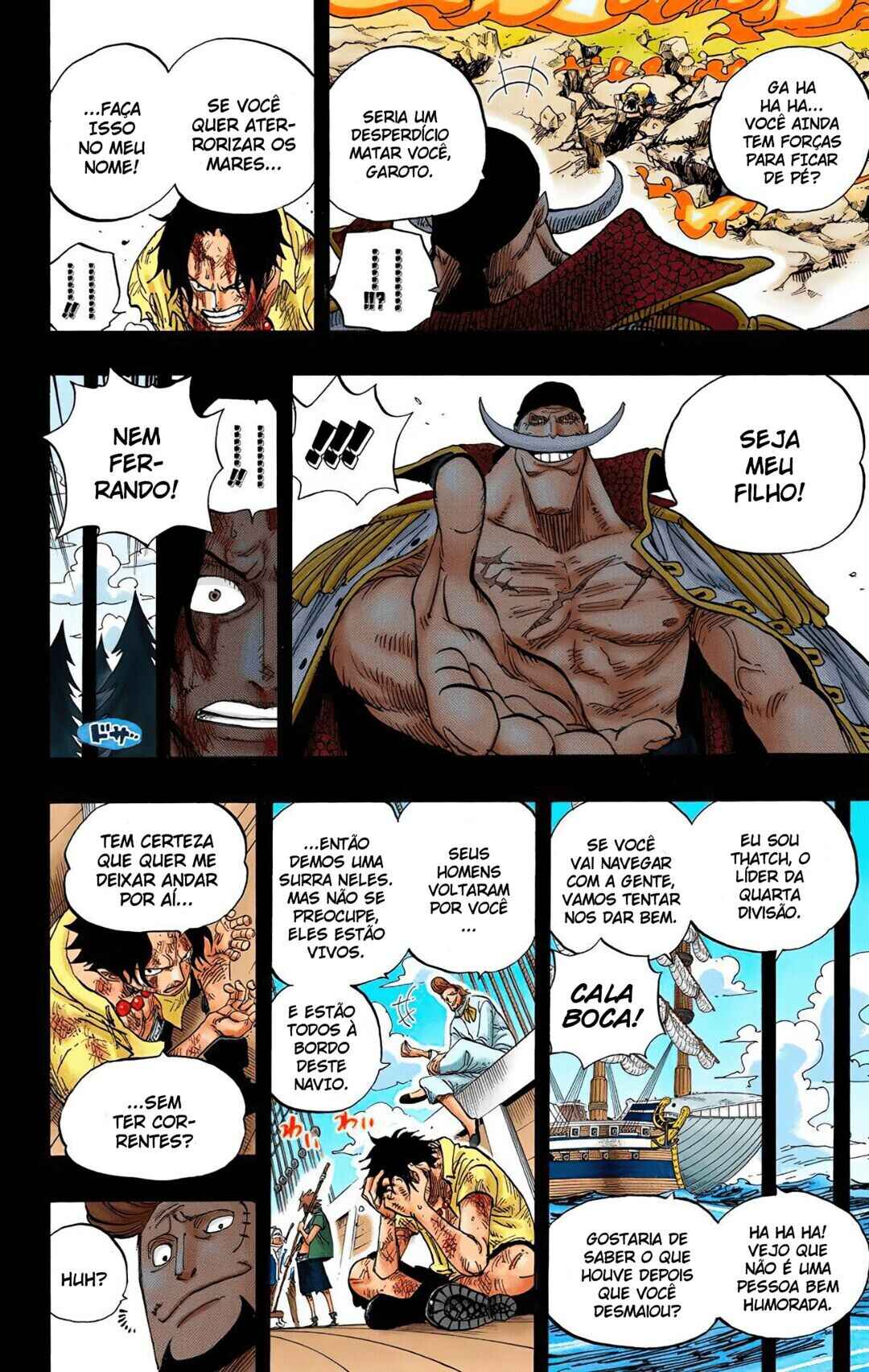 Chapter 552 - Page 8