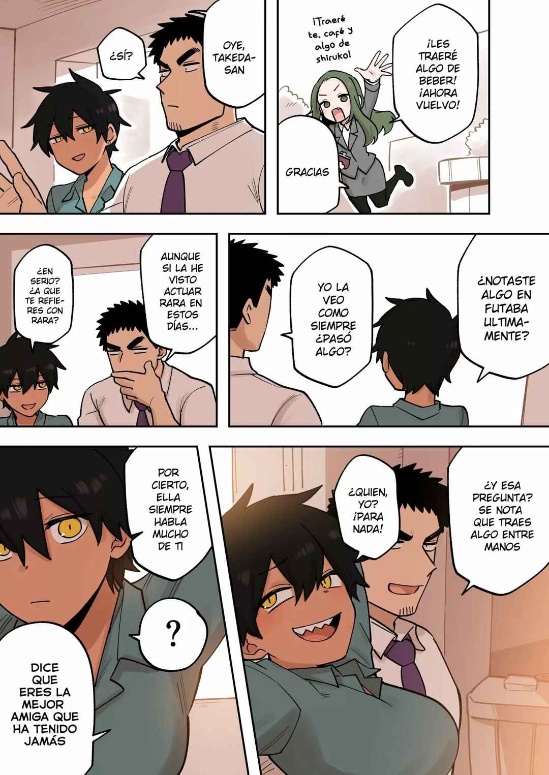 Chapter 212 - Page 4