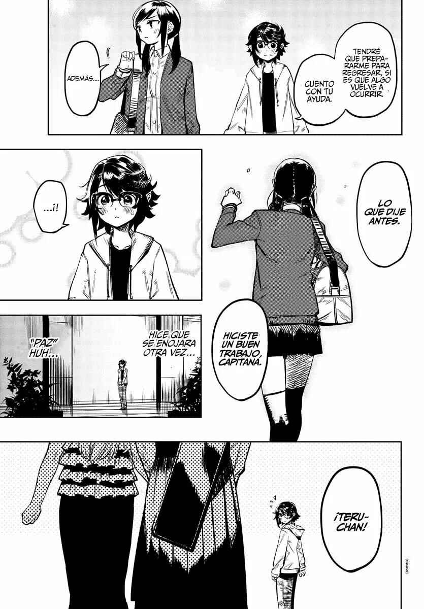 Chapter 74 - Page 15