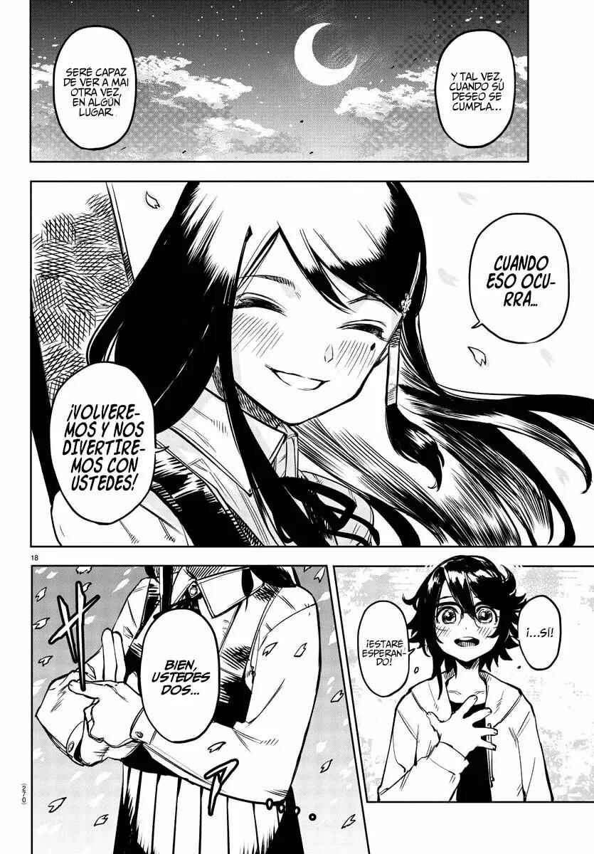 Chapter 74 - Page 20