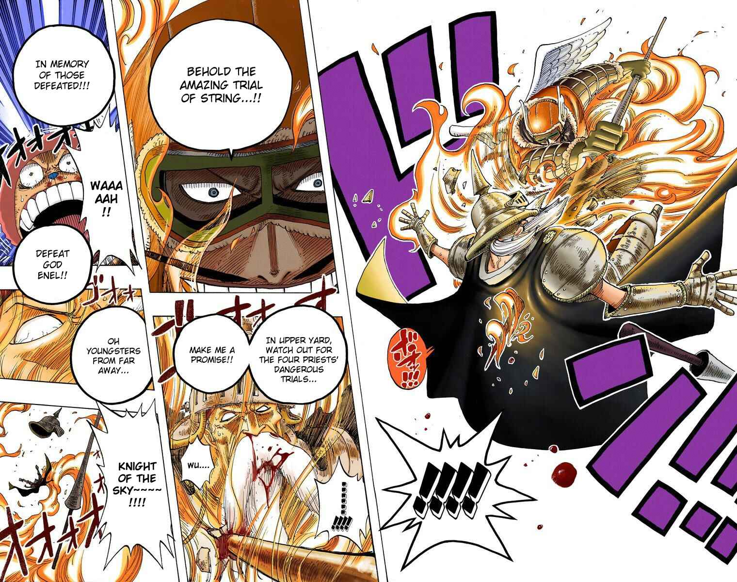 Chapter 249 - Page 19