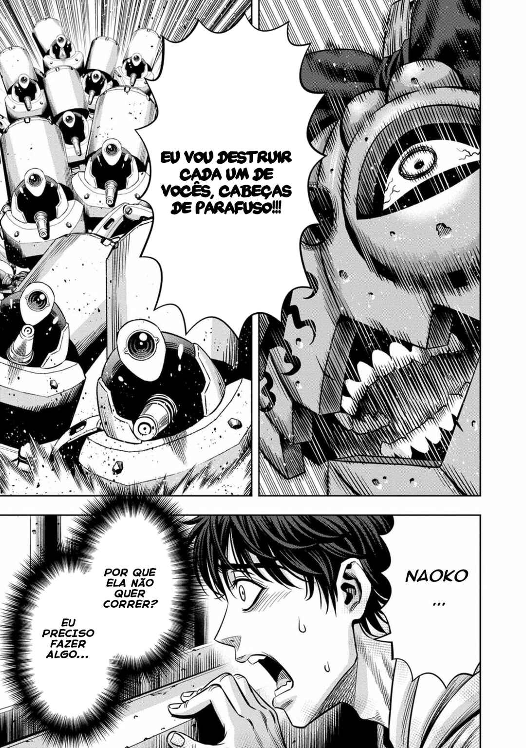 Chapter 97 - Page 8