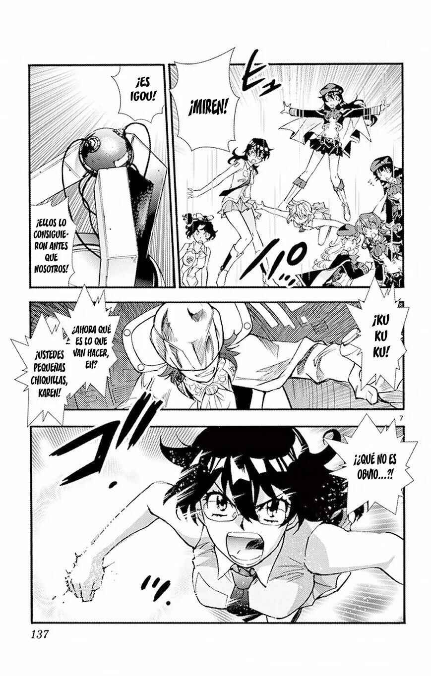 Chapter 514 - Page 7