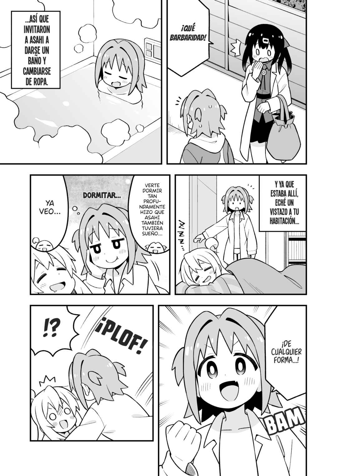Chapter 92 - Page 7
