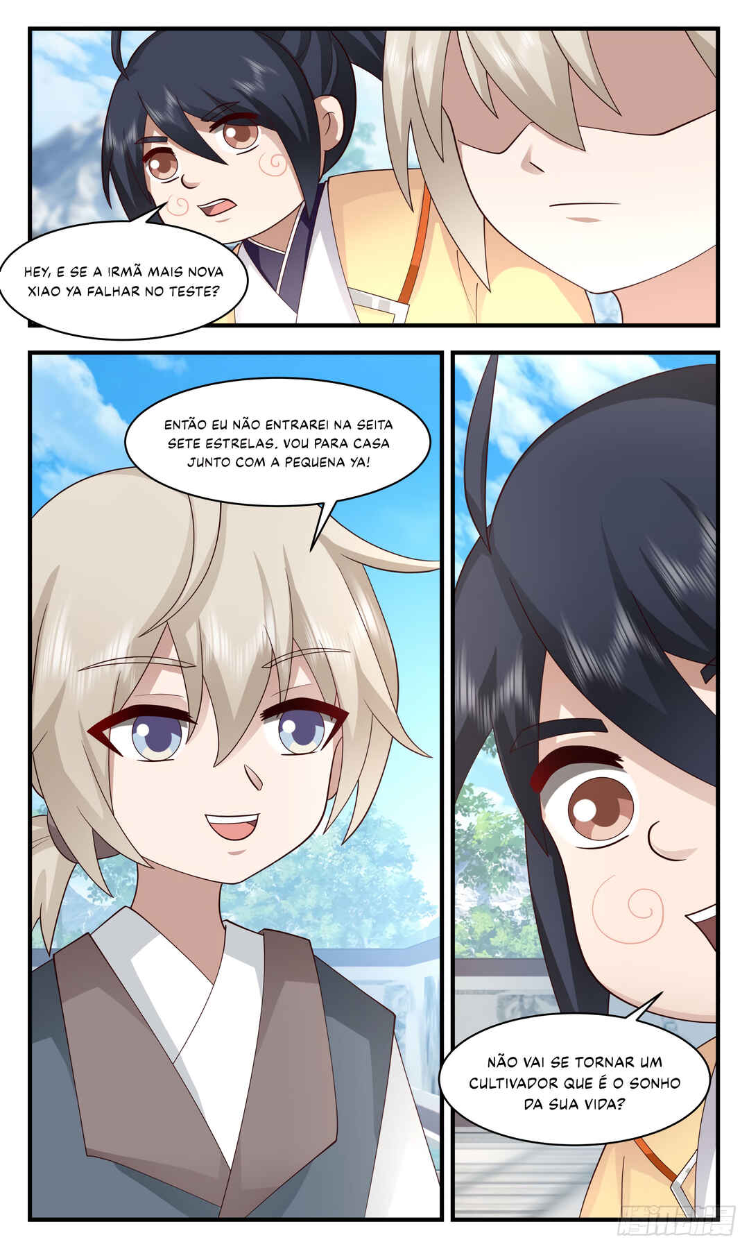 Chapter 2911 - Page 12