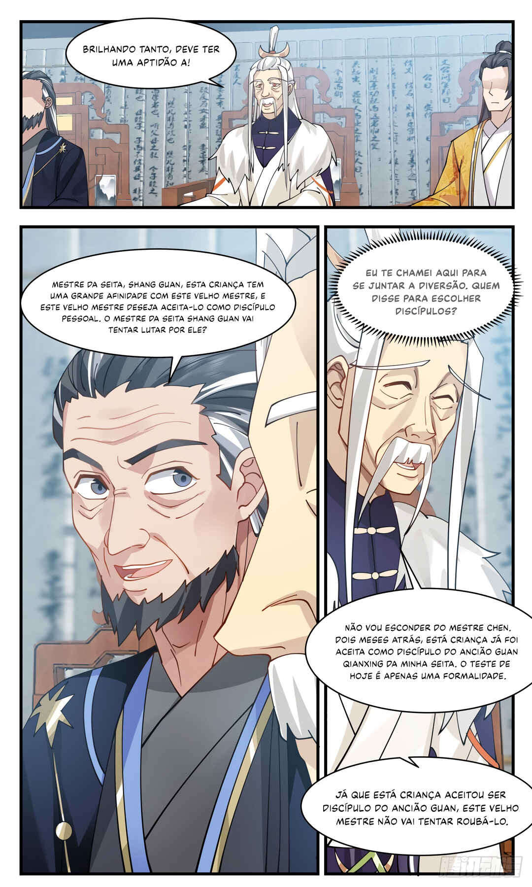 Chapter 2911 - Page 9