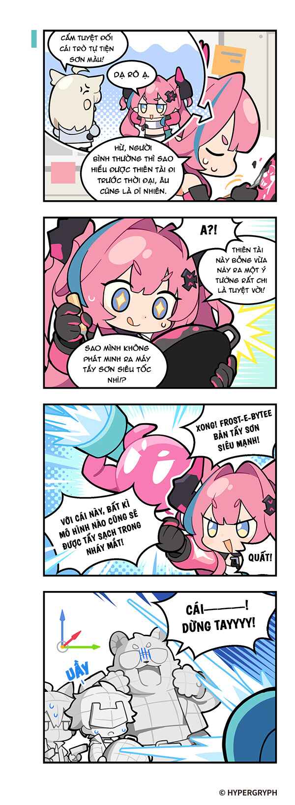 Chapter 5 - Page 2