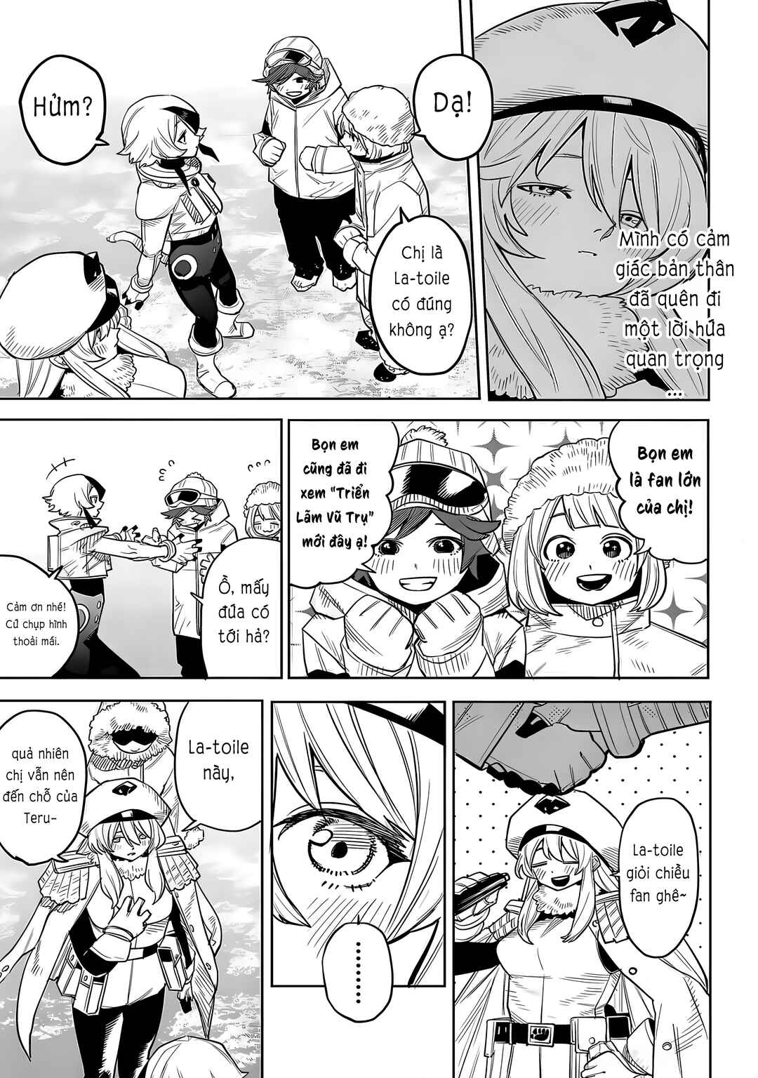 Chapter 214 - Page 8
