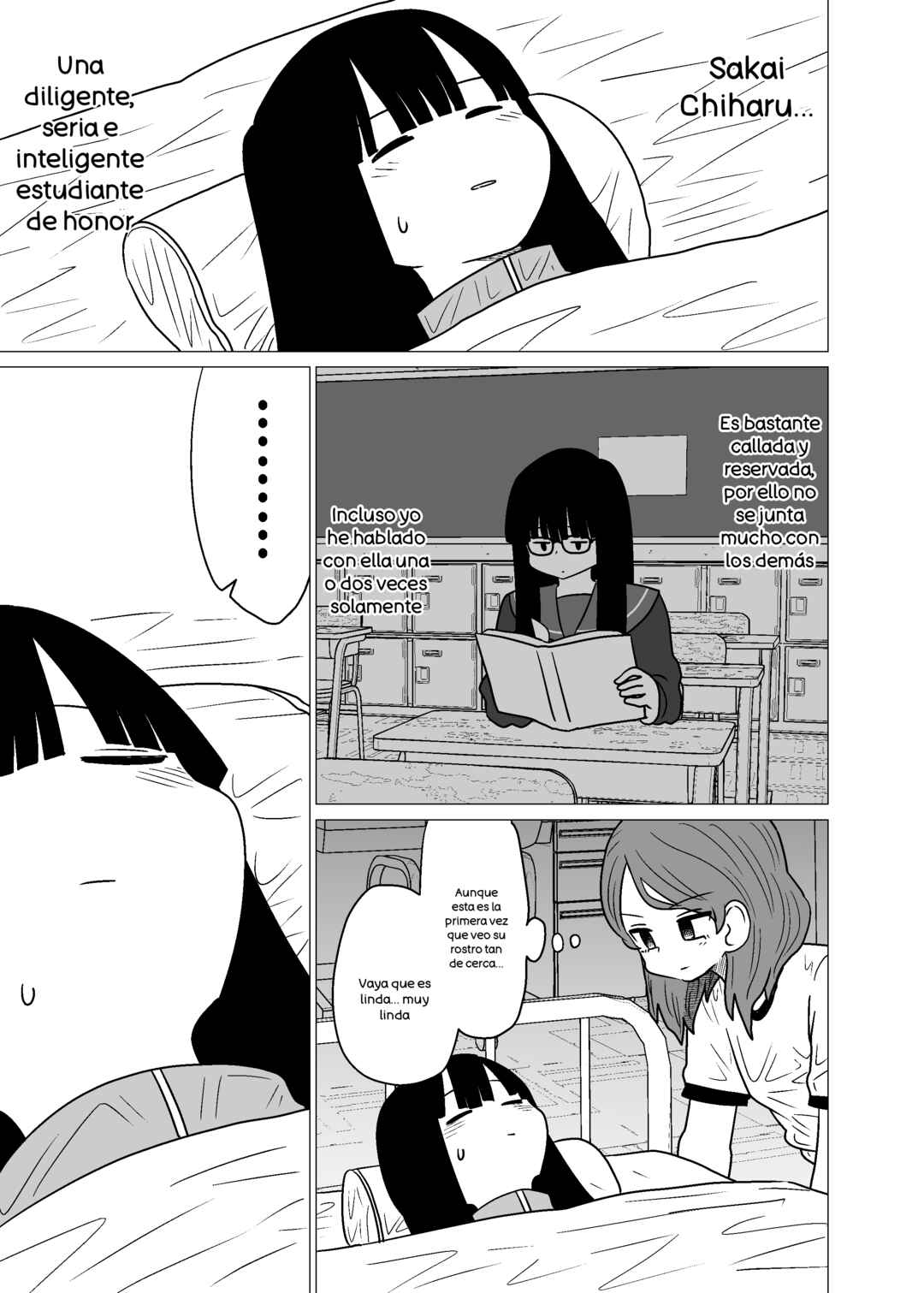 Chapter 1 - Page 3