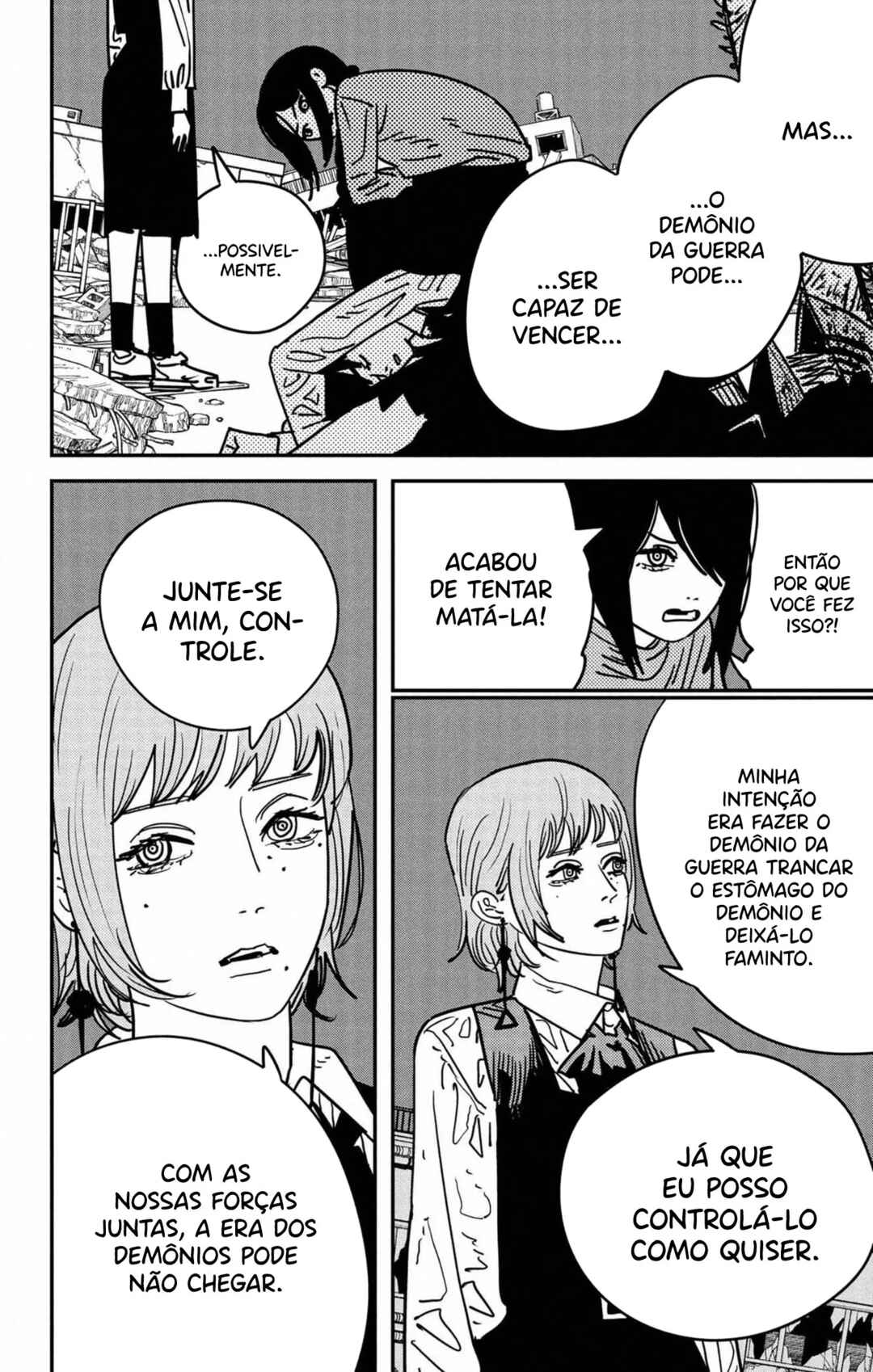 Chapter 131 - Page 18