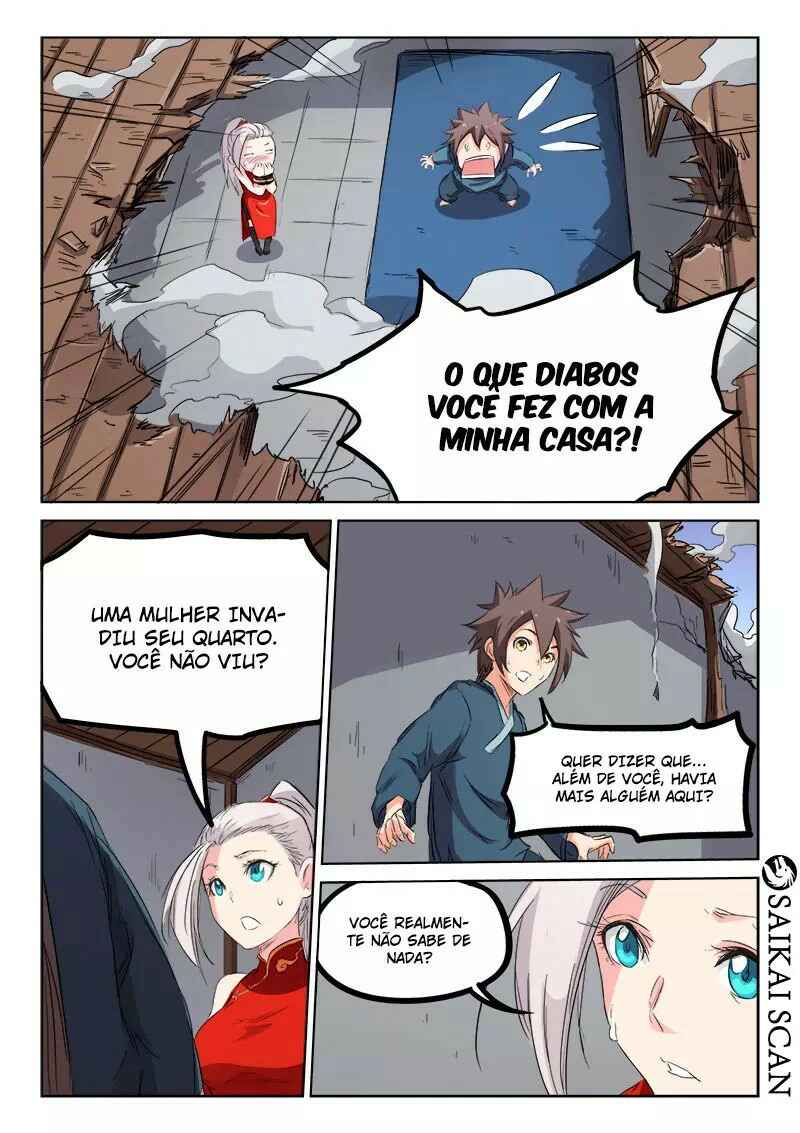 Chapter 137 - Page 2