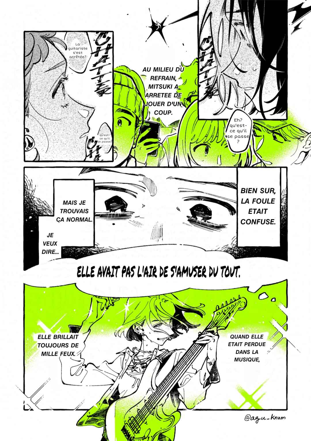 Chapter 153 - Page 1