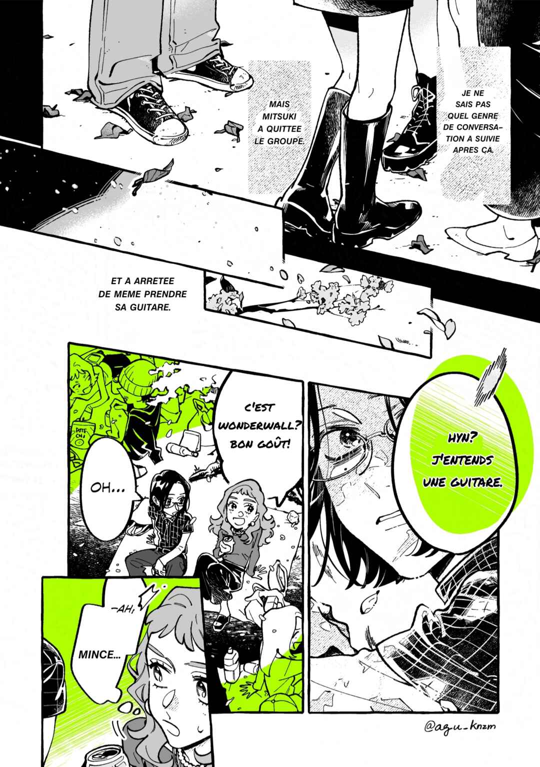 Chapter 153 - Page 2