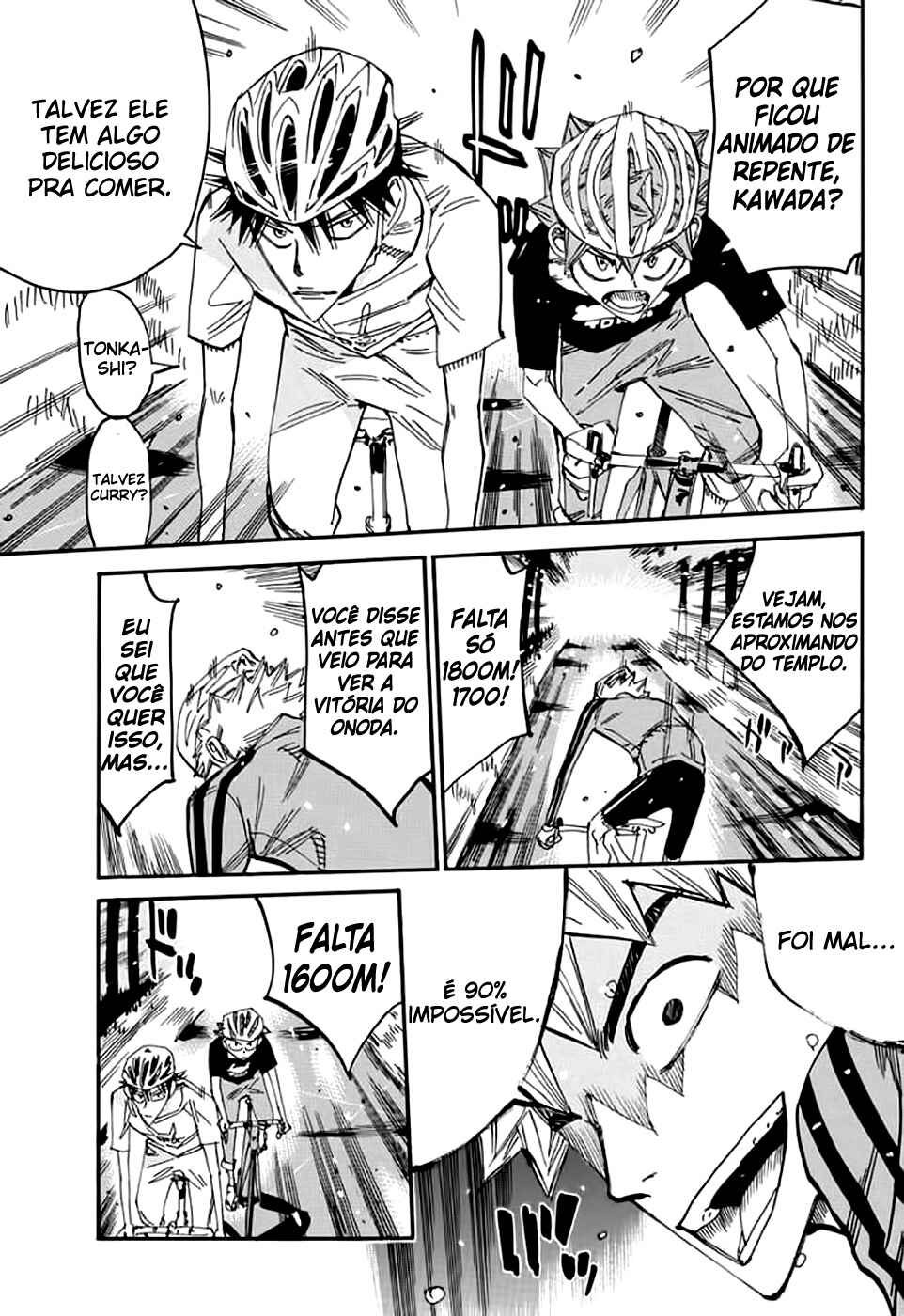 Chapter 651 - Page 9