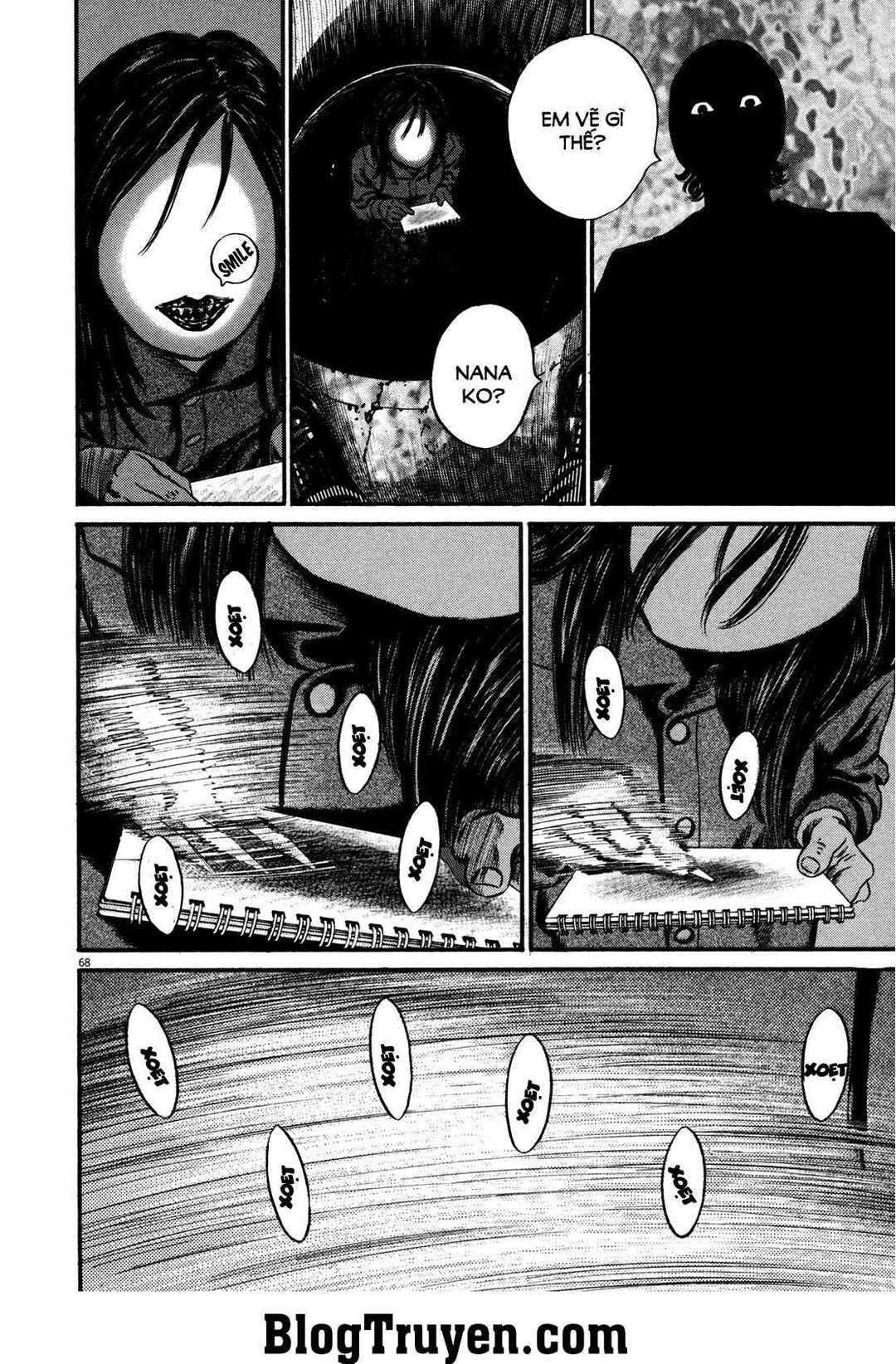 Chapter 116 - Page 8