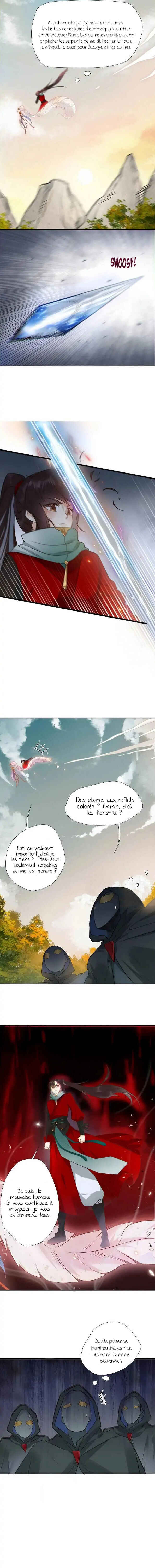 Chapter 404 - Page 3