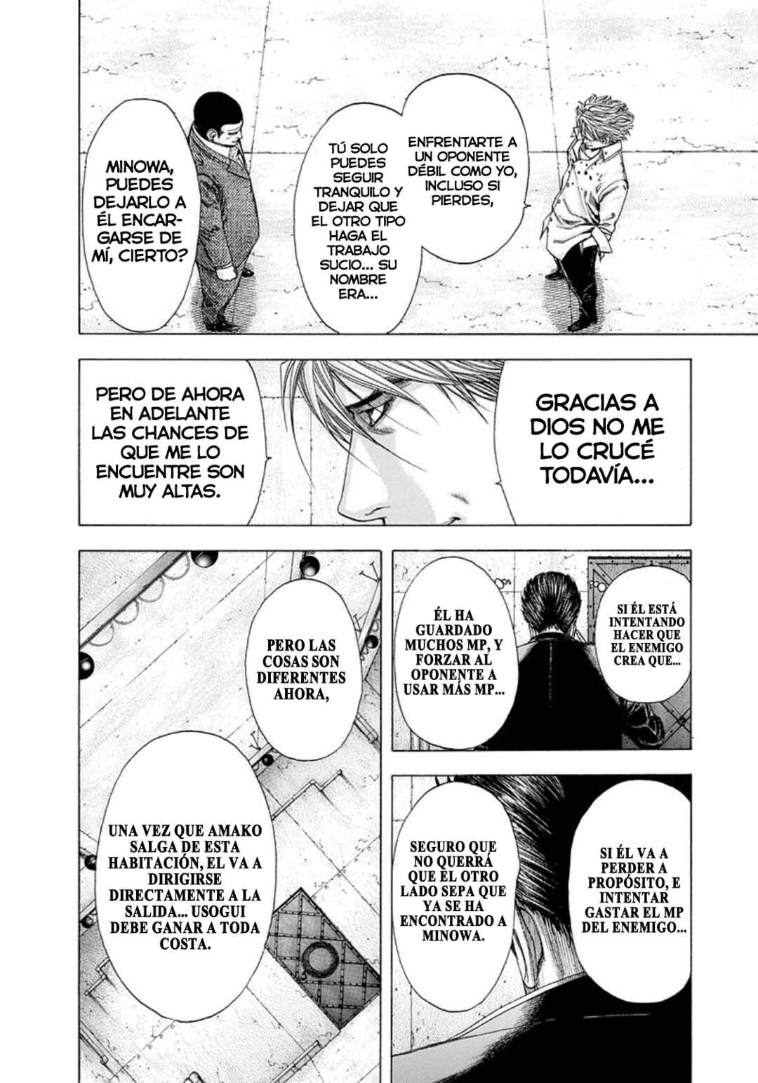 Chapter 136 - Page 6